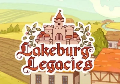 Lakeburg Legacies