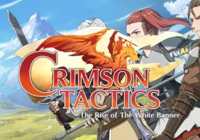 Crimson Tactics: The Rise of The White Banner