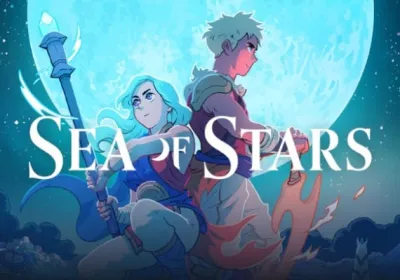Sea of Stars