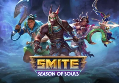 SMITE - Season of Souls Starter Pack
