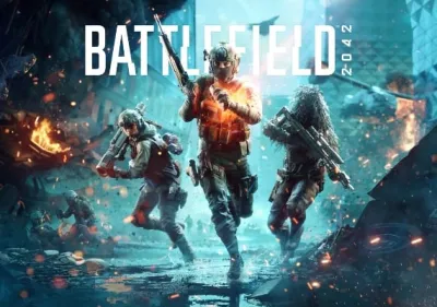 Battlefield 2042 - New Dawn Field Kit DLC