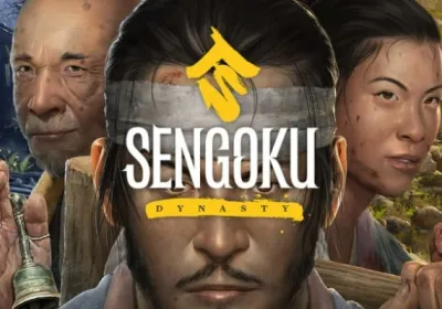 Sengoku Dynasty Ultimate Edition