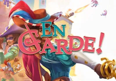 En Garde!