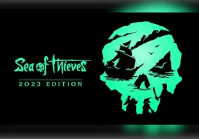 Sea of Thieves 2023 Edition