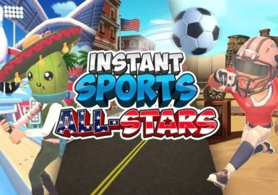 Instant Sports: All-Stars