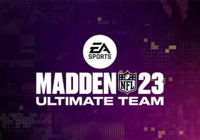 Madden NFL 23 - Ultimate Team May Pack DLC