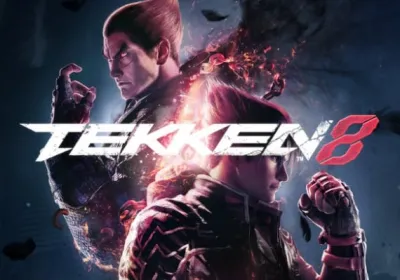 Tekken 8