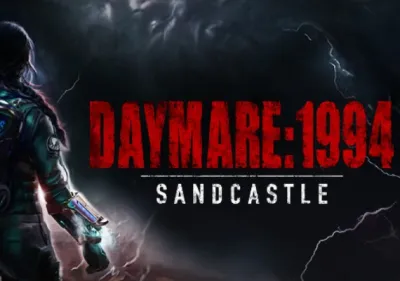 Daymare: 1994 Sandcastle