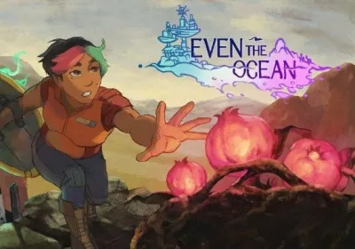 Even the Ocean