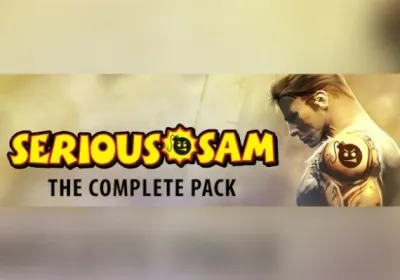 Serious Sam - Complete Pack October 2012 Edition