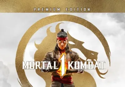 Mortal Kombat 1 Premium Edition