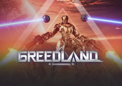 Greedland