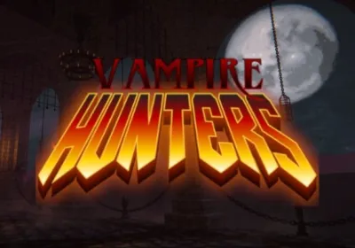 Vampire Hunters