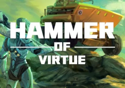 Hammer of Virtue