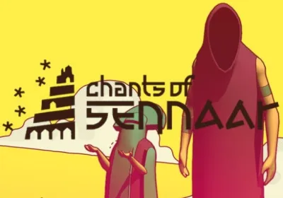 Chants of Sennaar