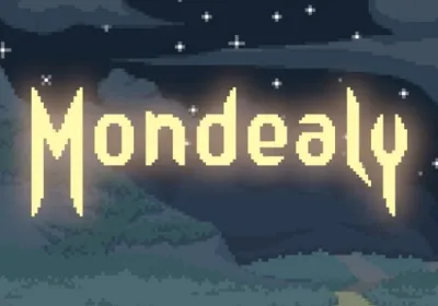 Mondealy