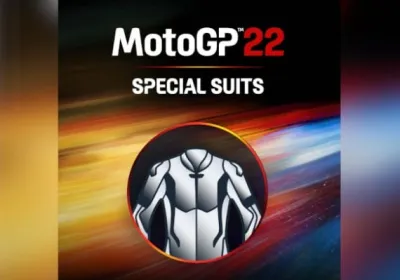 MotoGP 22 - Special Suits DLC