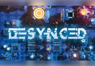 Desynced