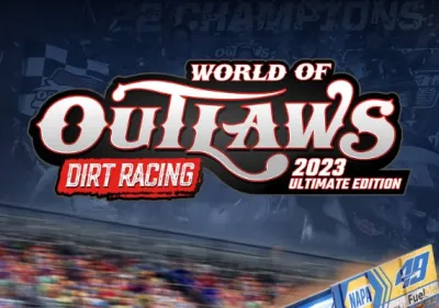 World of Outlaws: Dirt Racing 2023 Ultimate Edition
