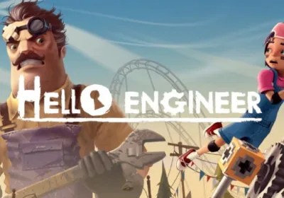 Hello Engineer