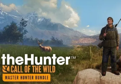 theHunter: Call of the Wild - Master Hunter Bundle