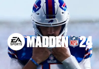 Madden NFL 24 - Pre-Order Bonus DLC