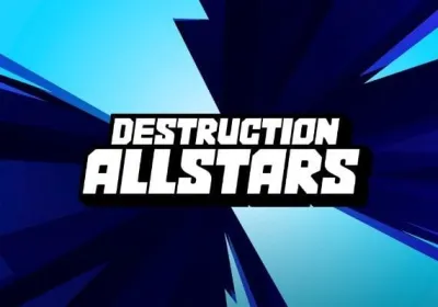 Destruction AllStars - Story Mode Packs 1-4 DLC