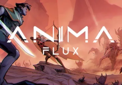 Anima Flux