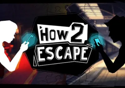 How 2 Escape
