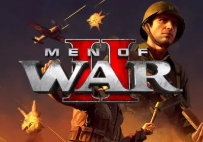 Men of War 2