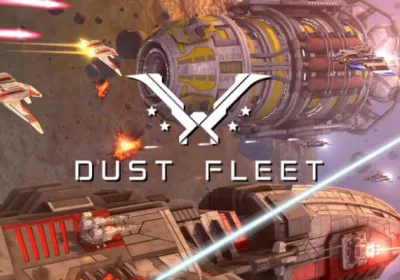 Dust Fleet