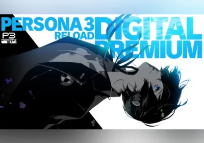 Persona 3: Reload Premium Edition