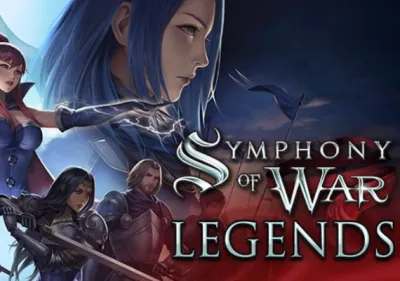 Symphony of War: The Nephilim Saga - Legends DLC