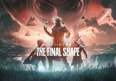 Destiny 2 - The Final Shape DLC