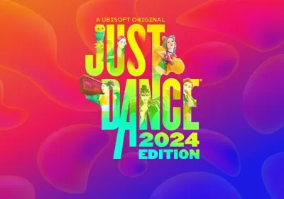 Just Dance 2024