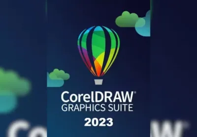 CorelDRAW Graphics Suite Commercial 2023