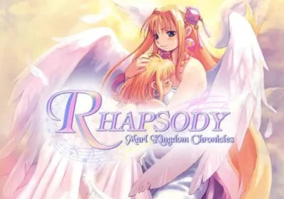 Rhapsody: Marl Kingdom Chronicles