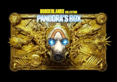Borderlands Collection: Pandora's Box