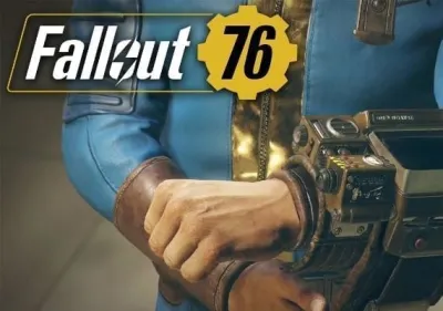 Fallout 76 - Lunchtime Bundle DLC