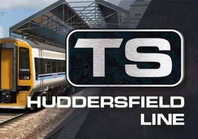 Train Simulator: Huddersfield Line: Manchester - Leeds Route DLC