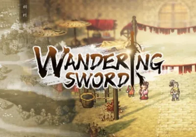 Wandering Sword