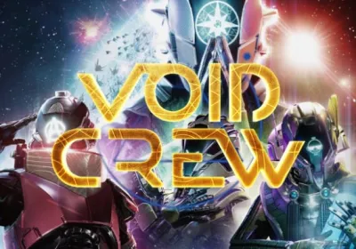 Void Crew