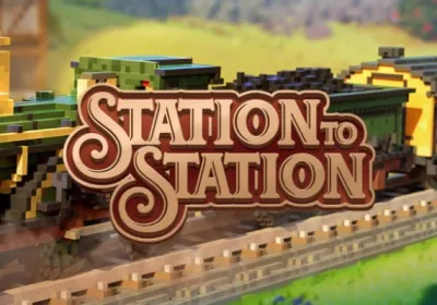 Station to Station
