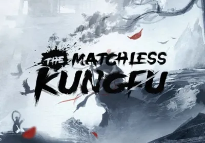 The Matchless KungFu