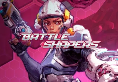 Battle Shapers