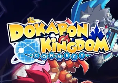 Dokapon Kingdom: Connect