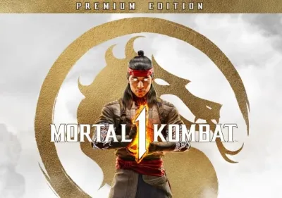 Mortal Kombat 1 Premium Edition