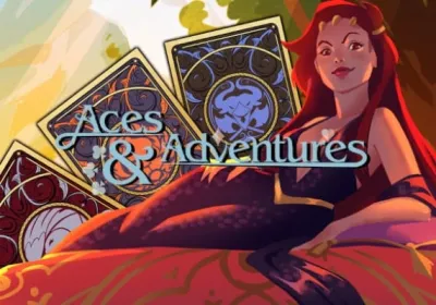 Aces and Adventures