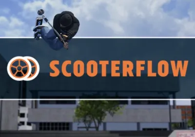 ScooterFlow