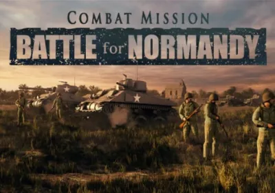 Combat Mission: Battle for Normandy